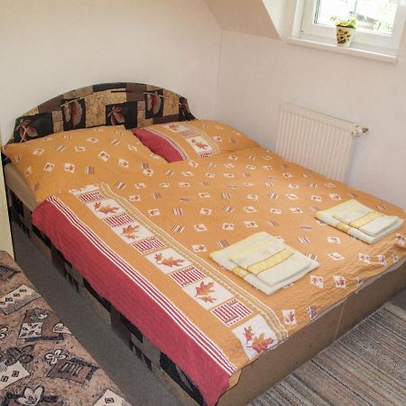 Holiday Home Fojtka By Interhome Екстер'єр фото