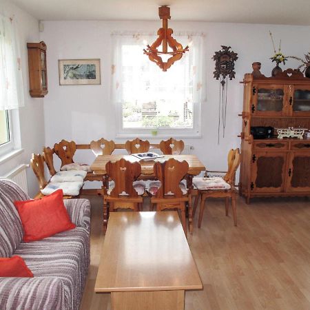 Holiday Home Fojtka By Interhome Екстер'єр фото