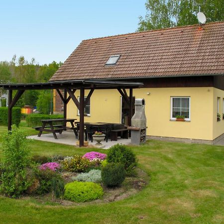 Holiday Home Fojtka By Interhome Екстер'єр фото