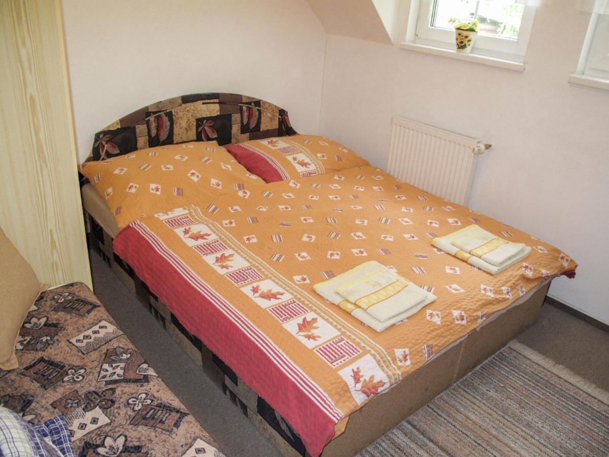 Holiday Home Fojtka By Interhome Екстер'єр фото