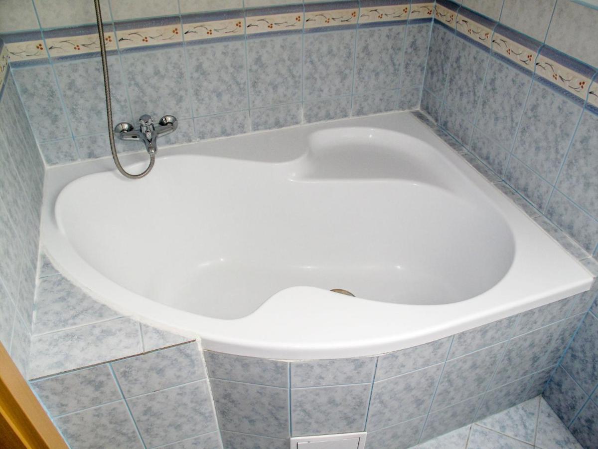 Holiday Home Fojtka By Interhome Екстер'єр фото