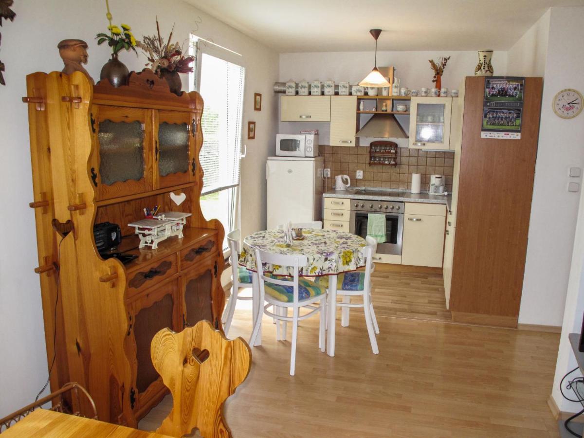 Holiday Home Fojtka By Interhome Екстер'єр фото