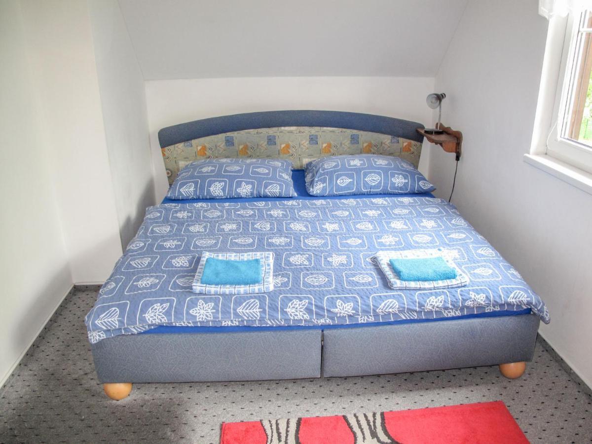 Holiday Home Fojtka By Interhome Екстер'єр фото