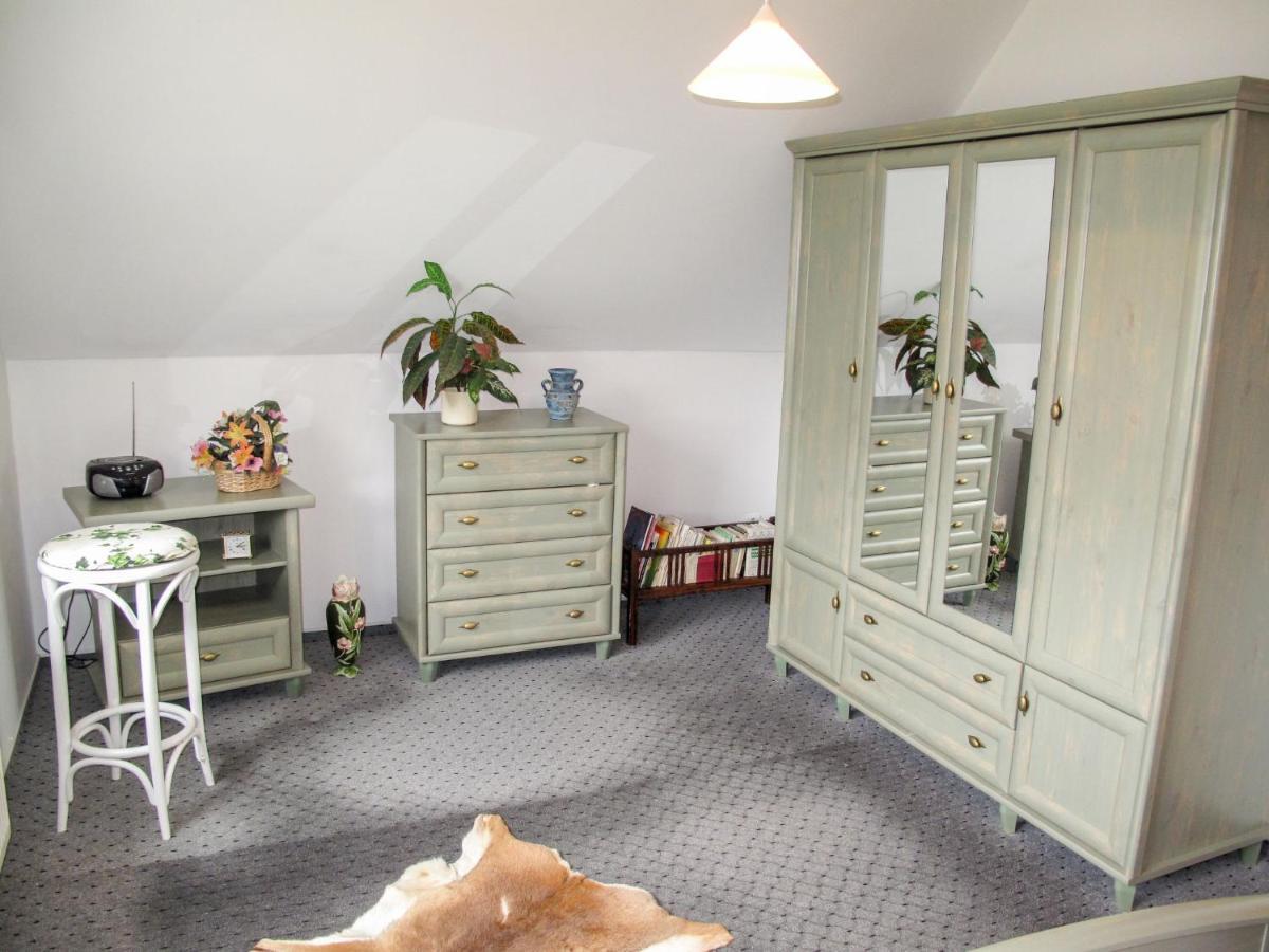Holiday Home Fojtka By Interhome Екстер'єр фото