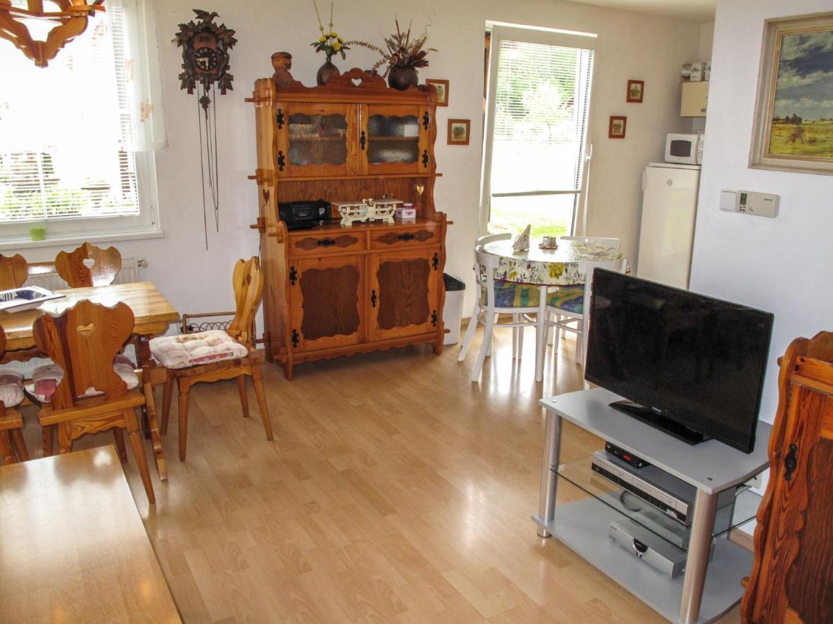 Holiday Home Fojtka By Interhome Екстер'єр фото