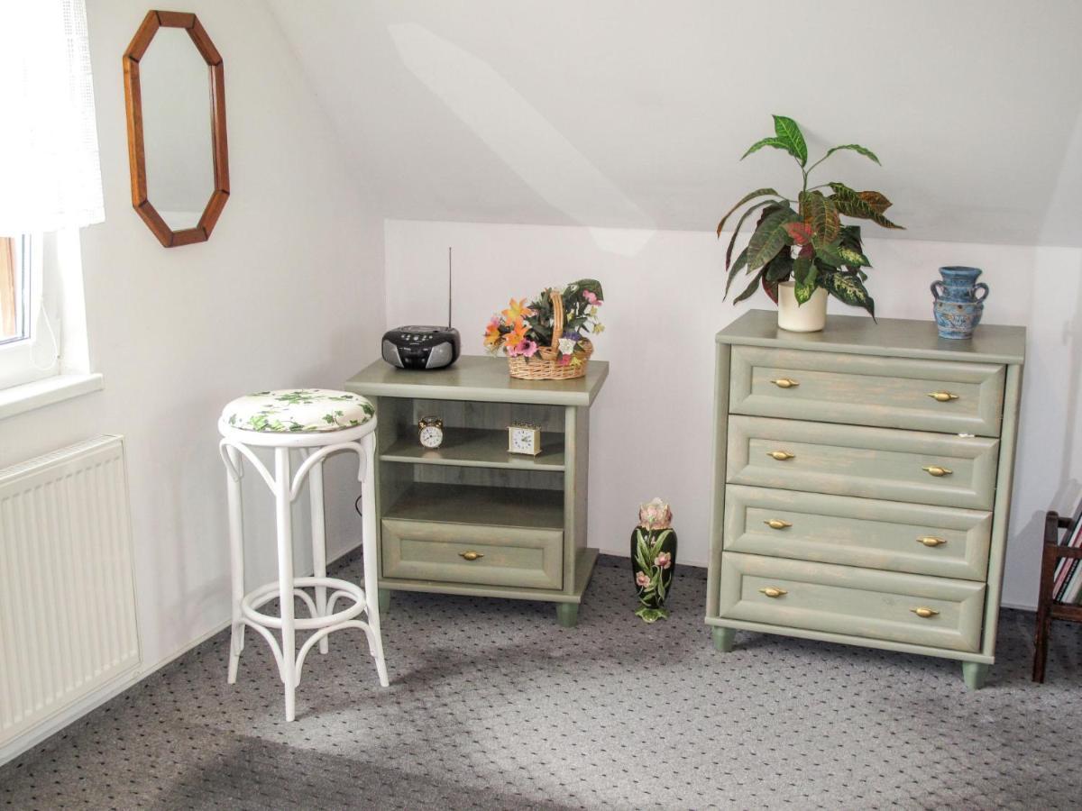 Holiday Home Fojtka By Interhome Екстер'єр фото