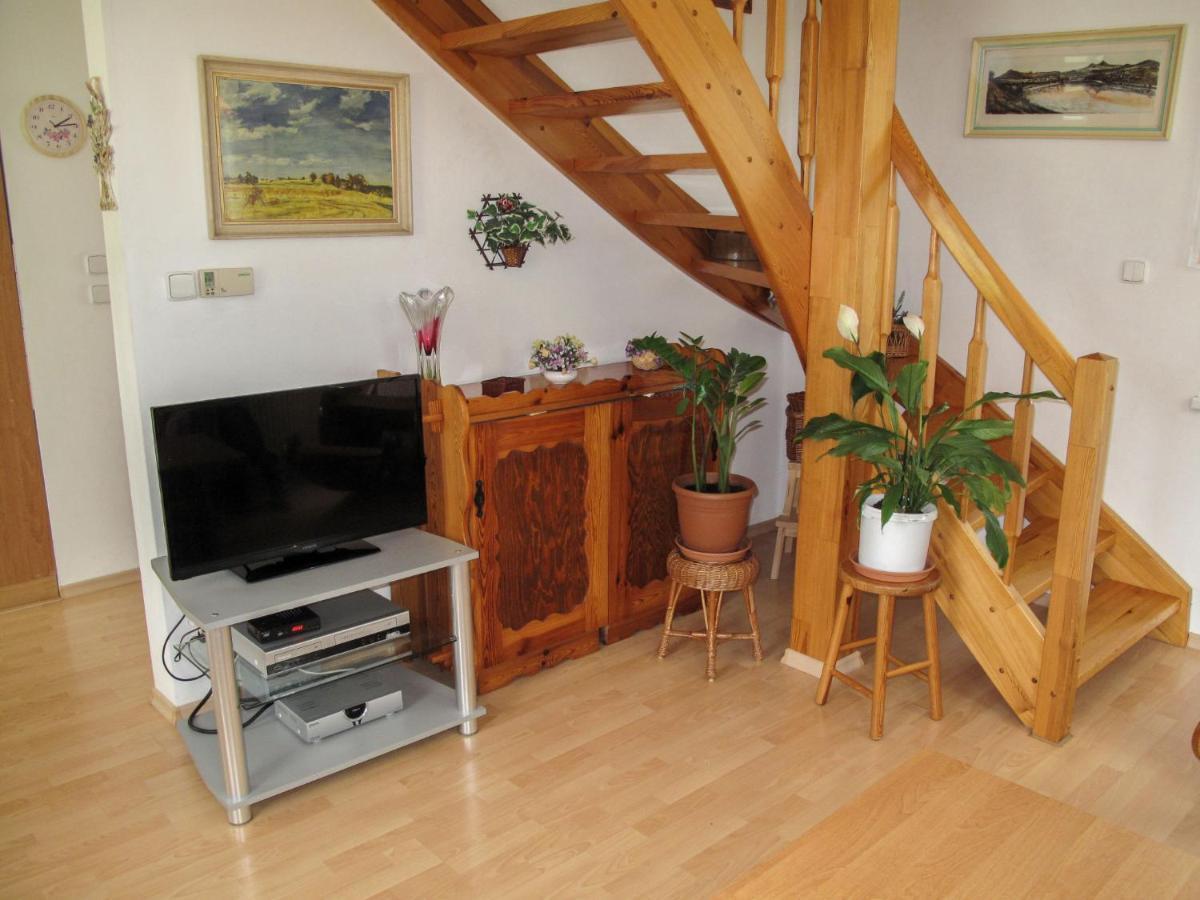 Holiday Home Fojtka By Interhome Екстер'єр фото