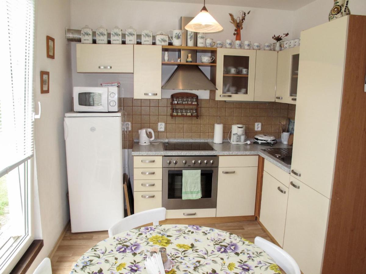 Holiday Home Fojtka By Interhome Екстер'єр фото