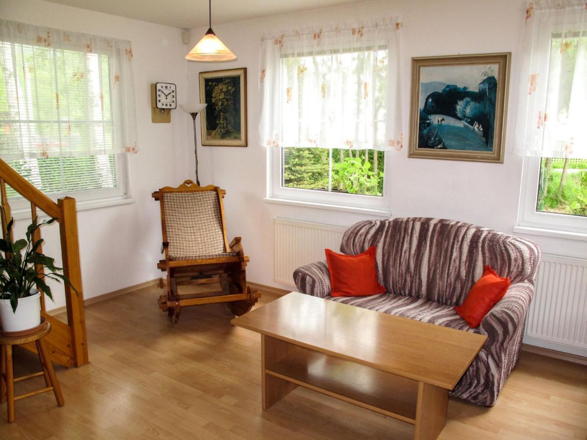 Holiday Home Fojtka By Interhome Екстер'єр фото
